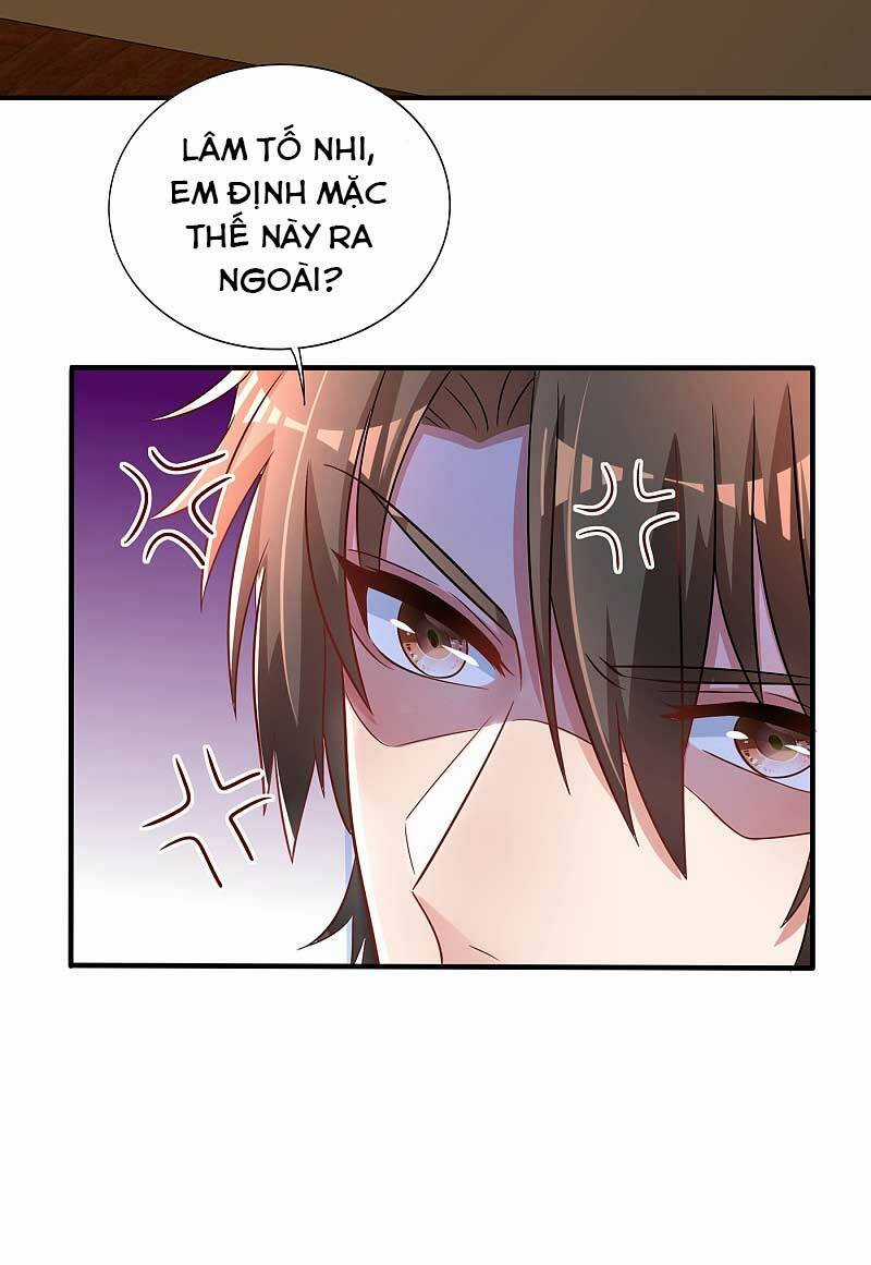 Trùng Sinh Không Gian: Cô Vợ Hào Môn Nóng Bỏng Không Dễ Chọc Chapter 111 trang 28