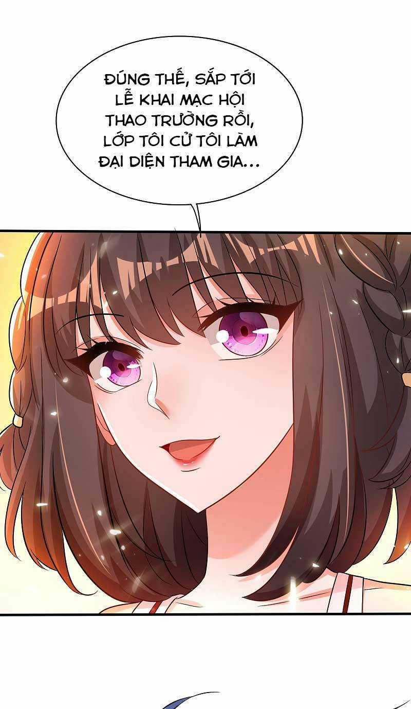 Trùng Sinh Không Gian: Cô Vợ Hào Môn Nóng Bỏng Không Dễ Chọc Chapter 111 trang 29