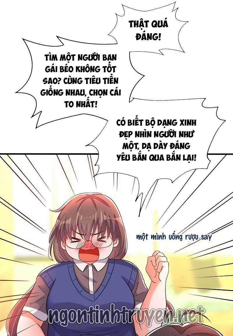 Trùng Sinh Không Gian: Cô Vợ Hào Môn Nóng Bỏng Không Dễ Chọc Chapter 111 trang 3