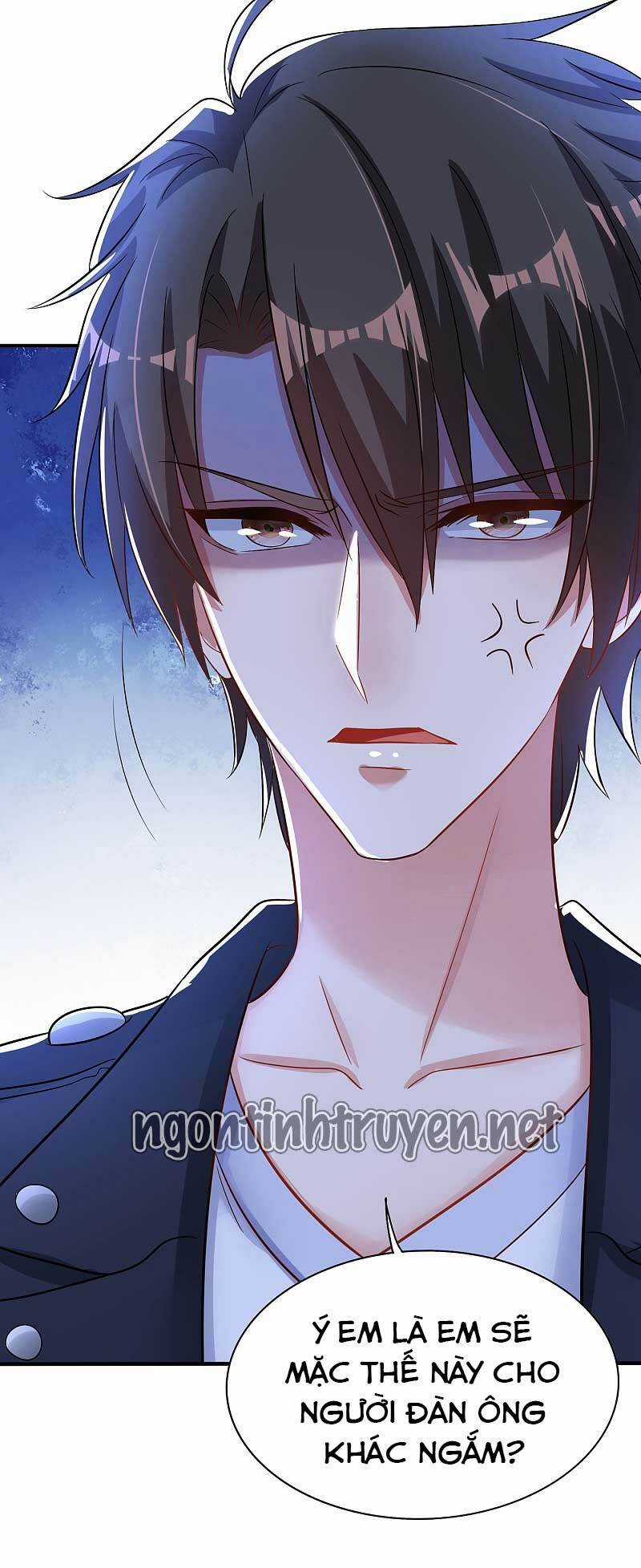 Trùng Sinh Không Gian: Cô Vợ Hào Môn Nóng Bỏng Không Dễ Chọc Chapter 111 trang 30