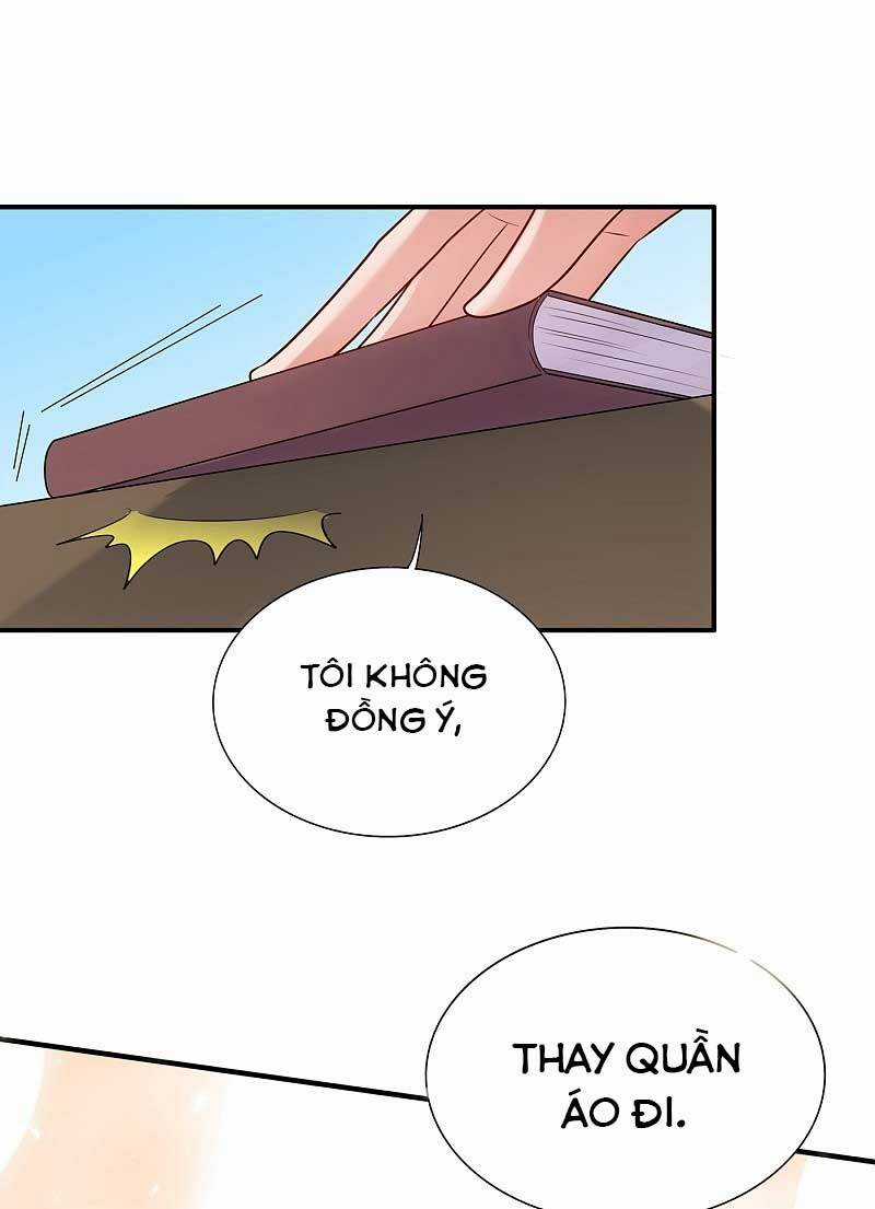 Trùng Sinh Không Gian: Cô Vợ Hào Môn Nóng Bỏng Không Dễ Chọc Chapter 111 trang 32