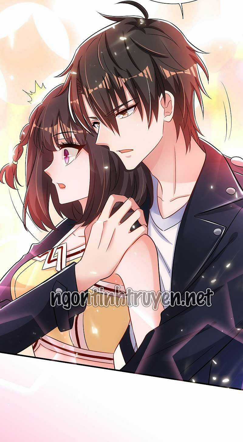 Trùng Sinh Không Gian: Cô Vợ Hào Môn Nóng Bỏng Không Dễ Chọc Chapter 111 trang 33