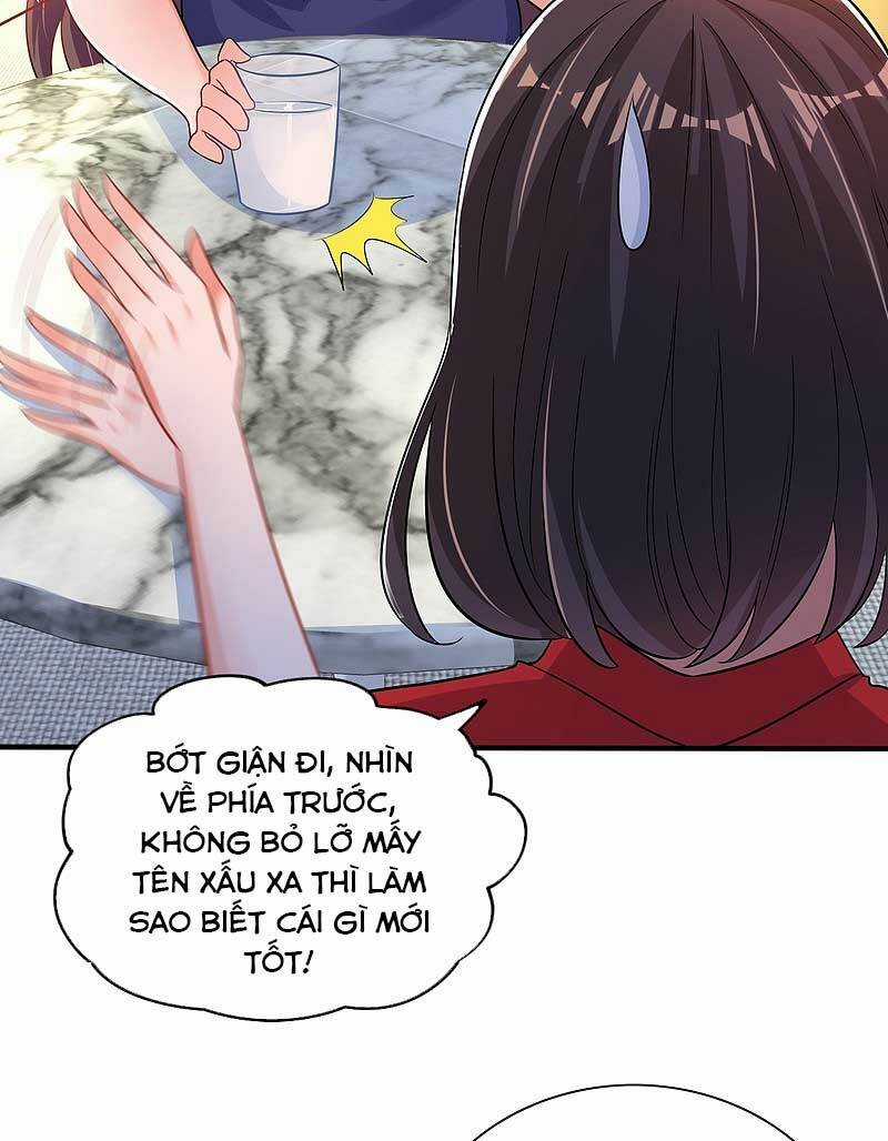 Trùng Sinh Không Gian: Cô Vợ Hào Môn Nóng Bỏng Không Dễ Chọc Chapter 111 trang 4