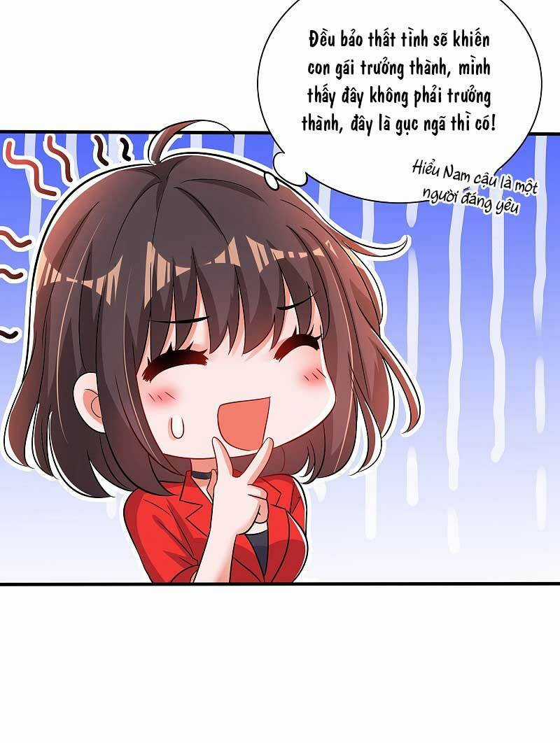 Trùng Sinh Không Gian: Cô Vợ Hào Môn Nóng Bỏng Không Dễ Chọc Chapter 111 trang 5