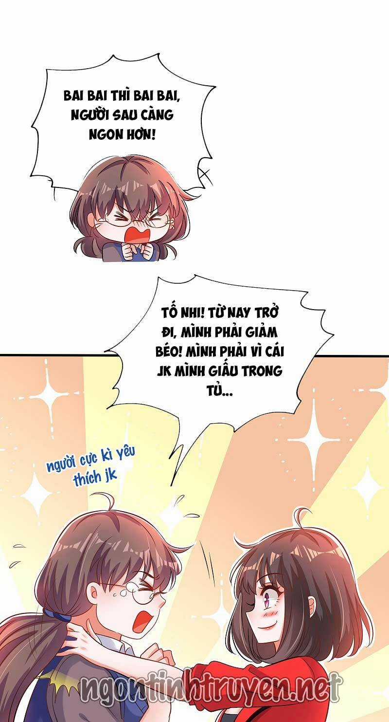 Trùng Sinh Không Gian: Cô Vợ Hào Môn Nóng Bỏng Không Dễ Chọc Chapter 111 trang 6