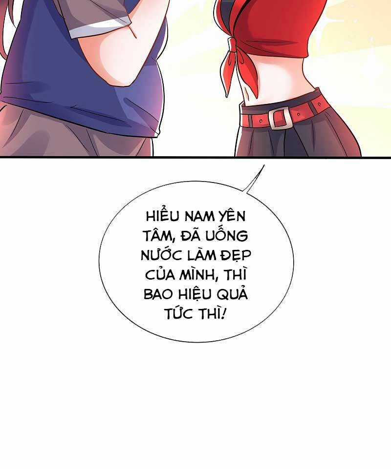 Trùng Sinh Không Gian: Cô Vợ Hào Môn Nóng Bỏng Không Dễ Chọc Chapter 111 trang 7