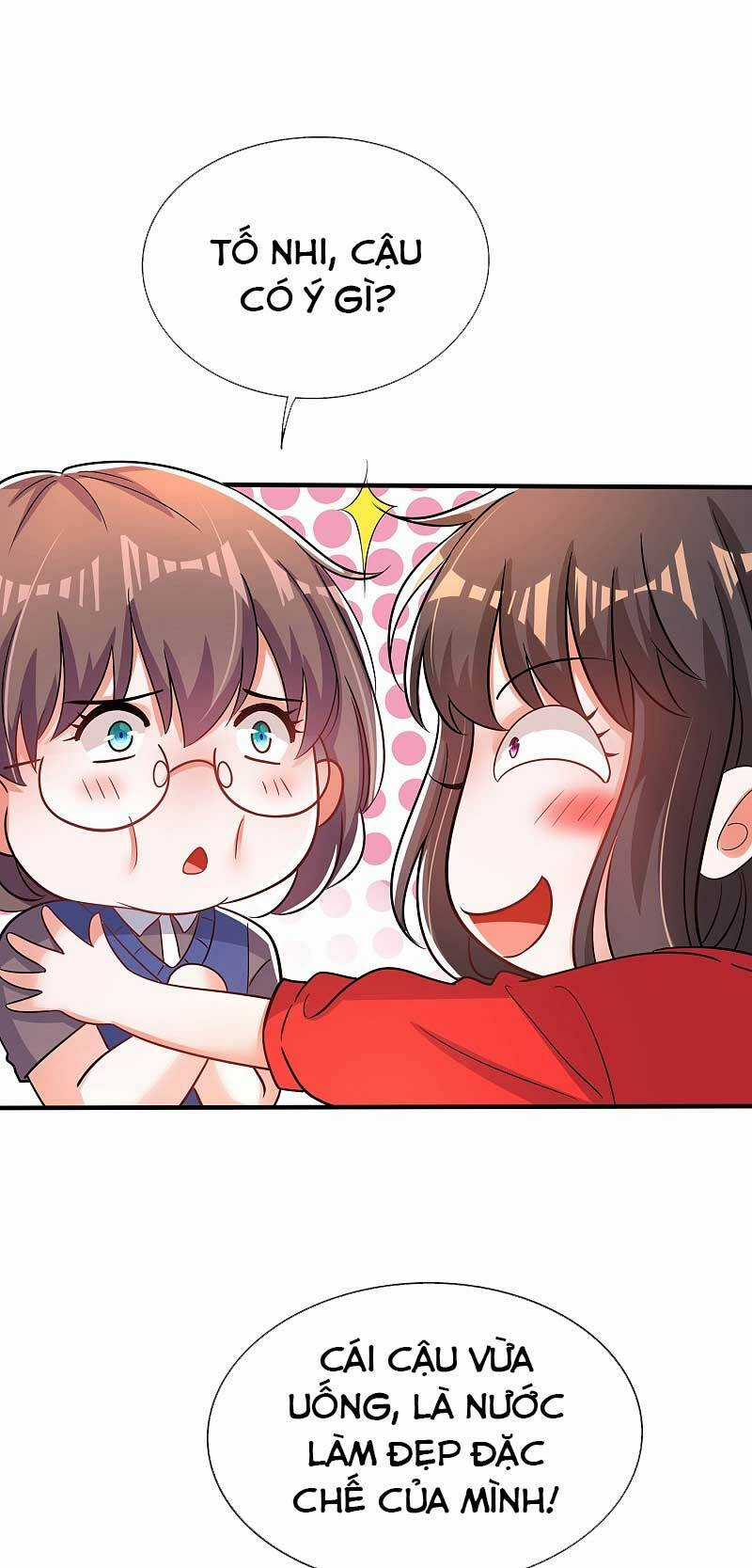 Trùng Sinh Không Gian: Cô Vợ Hào Môn Nóng Bỏng Không Dễ Chọc Chapter 111 trang 8