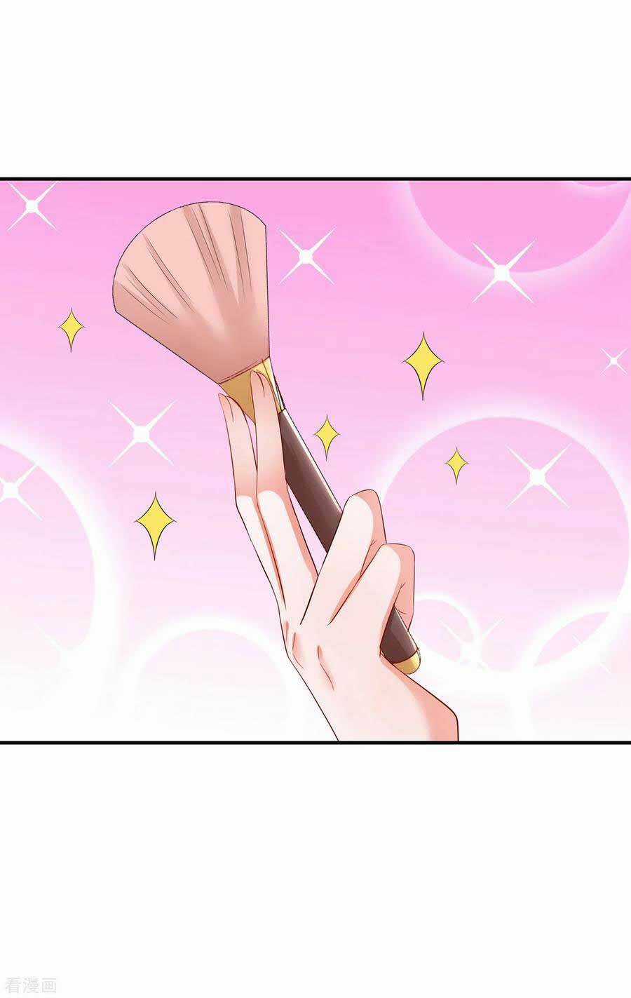 Trùng Sinh Không Gian: Cô Vợ Hào Môn Nóng Bỏng Không Dễ Chọc Chapter 112 trang 12