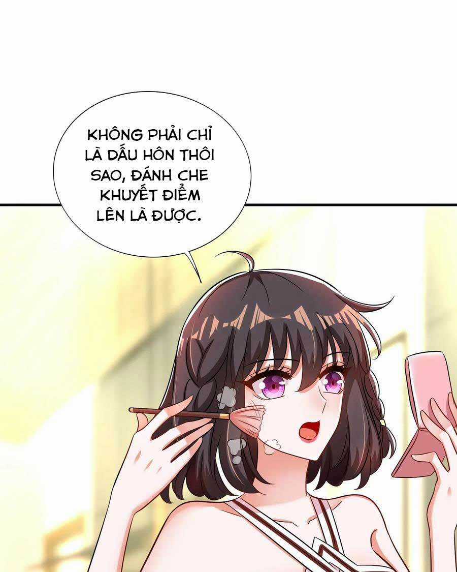 Trùng Sinh Không Gian: Cô Vợ Hào Môn Nóng Bỏng Không Dễ Chọc Chapter 112 trang 13