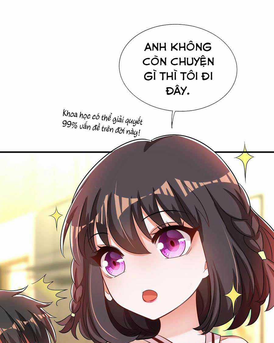 Trùng Sinh Không Gian: Cô Vợ Hào Môn Nóng Bỏng Không Dễ Chọc Chapter 112 trang 15