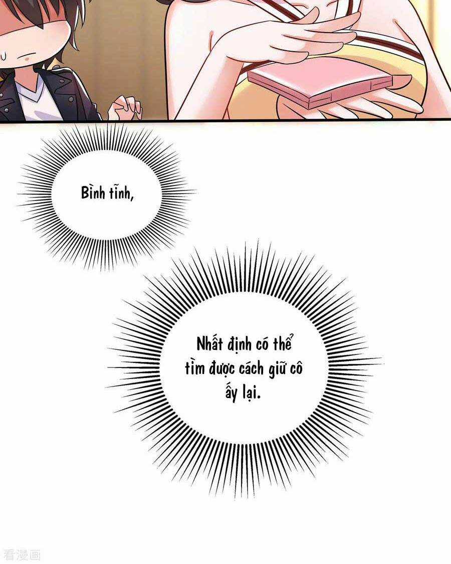 Trùng Sinh Không Gian: Cô Vợ Hào Môn Nóng Bỏng Không Dễ Chọc Chapter 112 trang 16