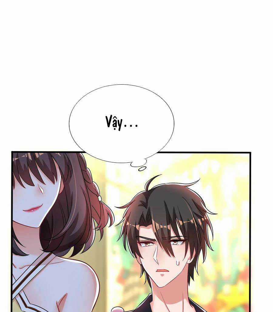 Trùng Sinh Không Gian: Cô Vợ Hào Môn Nóng Bỏng Không Dễ Chọc Chapter 112 trang 17