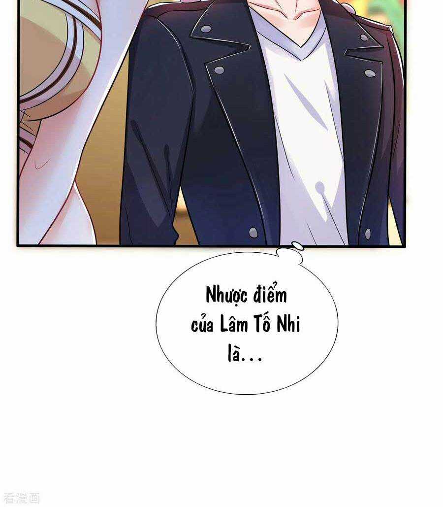 Trùng Sinh Không Gian: Cô Vợ Hào Môn Nóng Bỏng Không Dễ Chọc Chapter 112 trang 18