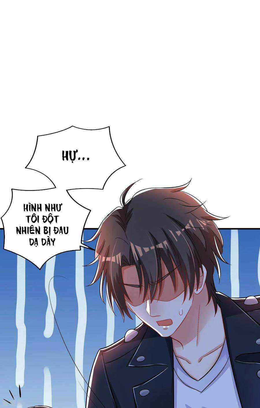 Trùng Sinh Không Gian: Cô Vợ Hào Môn Nóng Bỏng Không Dễ Chọc Chapter 112 trang 19