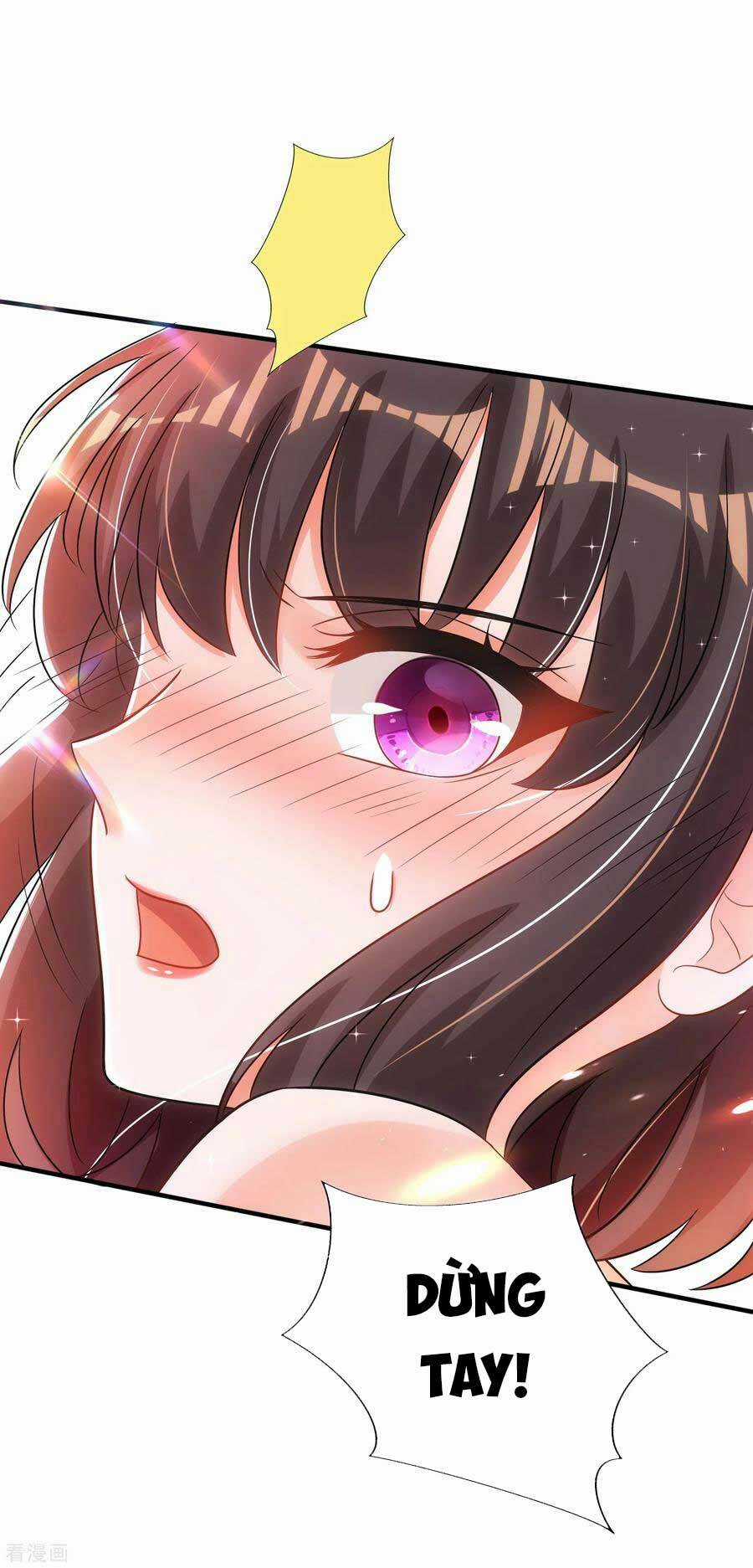 Trùng Sinh Không Gian: Cô Vợ Hào Môn Nóng Bỏng Không Dễ Chọc Chapter 112 trang 2