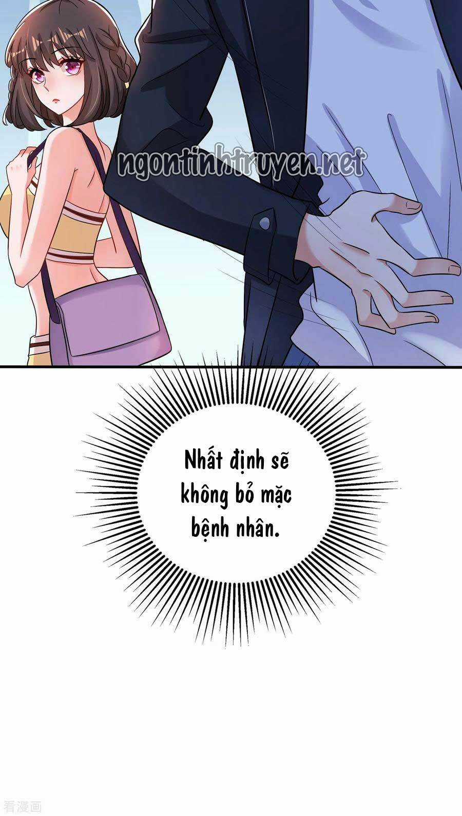 Trùng Sinh Không Gian: Cô Vợ Hào Môn Nóng Bỏng Không Dễ Chọc Chapter 112 trang 20