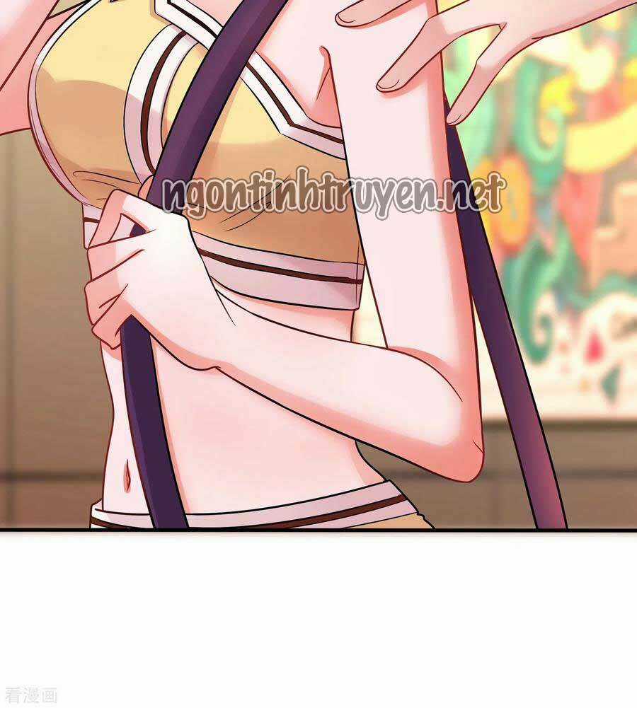 Trùng Sinh Không Gian: Cô Vợ Hào Môn Nóng Bỏng Không Dễ Chọc Chapter 112 trang 24