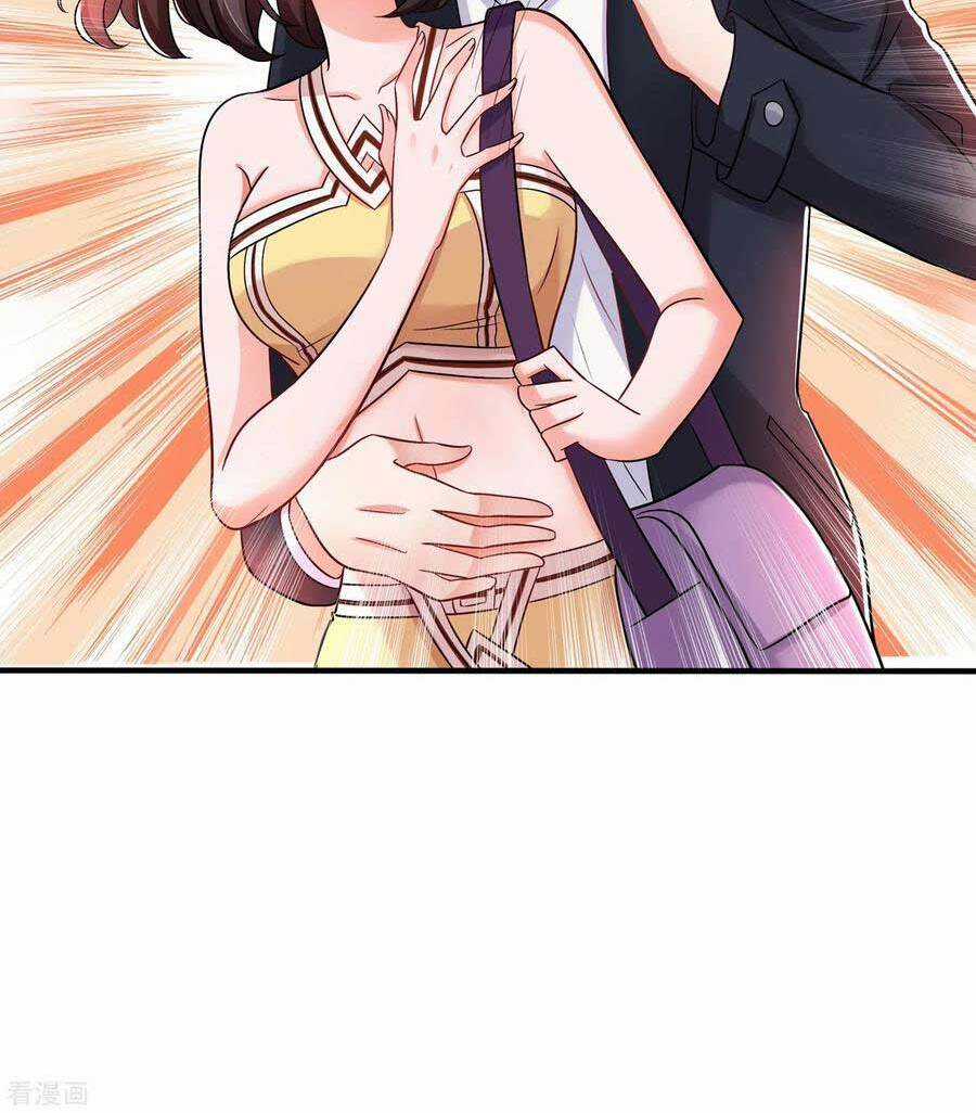 Trùng Sinh Không Gian: Cô Vợ Hào Môn Nóng Bỏng Không Dễ Chọc Chapter 112 trang 26