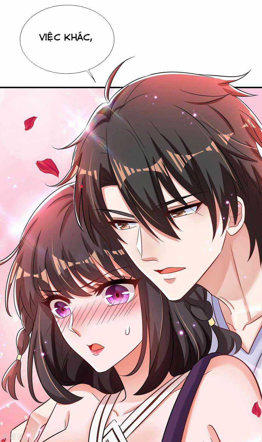 Trùng Sinh Không Gian: Cô Vợ Hào Môn Nóng Bỏng Không Dễ Chọc Chapter 112 trang 27