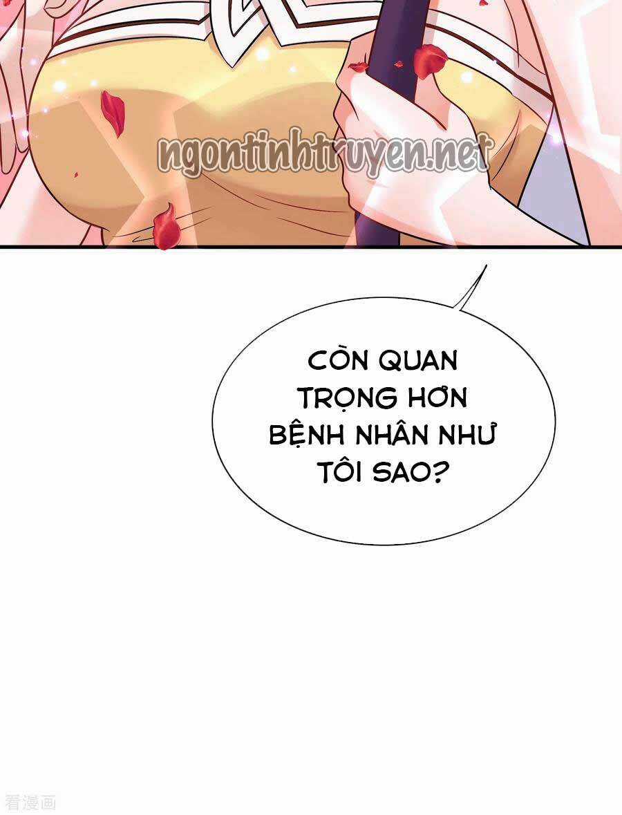 Trùng Sinh Không Gian: Cô Vợ Hào Môn Nóng Bỏng Không Dễ Chọc Chapter 112 trang 28