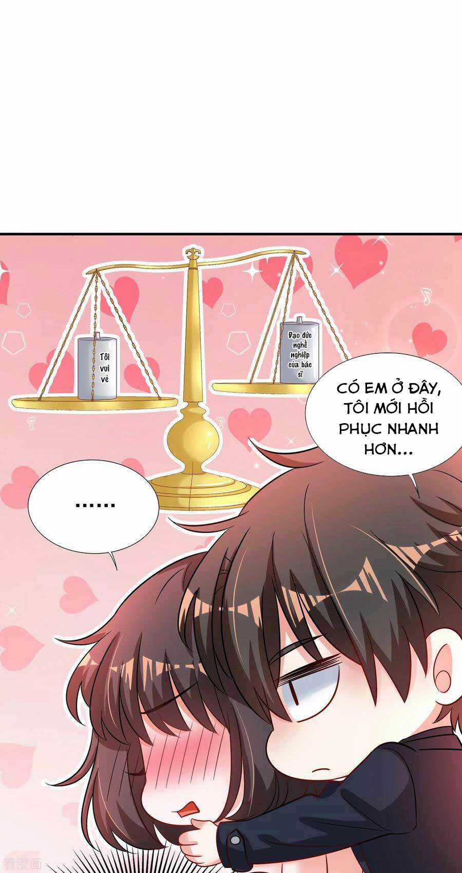 Trùng Sinh Không Gian: Cô Vợ Hào Môn Nóng Bỏng Không Dễ Chọc Chapter 112 trang 29