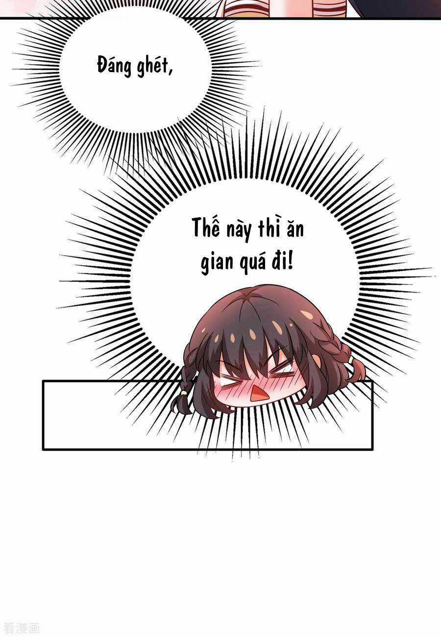 Trùng Sinh Không Gian: Cô Vợ Hào Môn Nóng Bỏng Không Dễ Chọc Chapter 112 trang 30