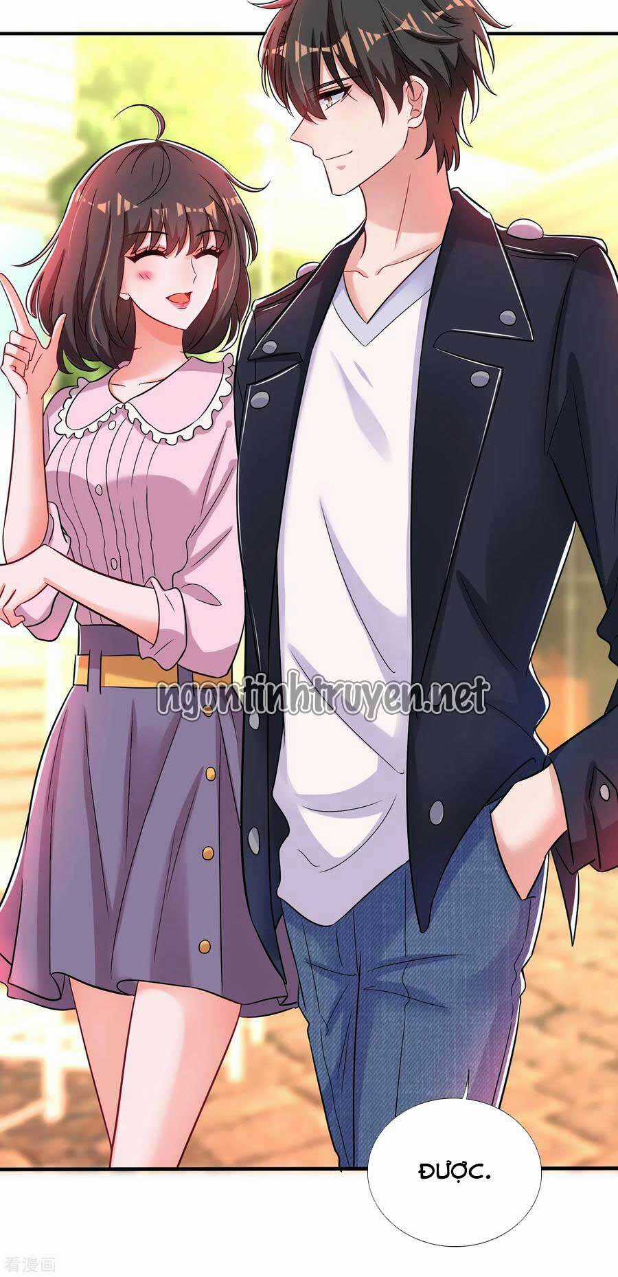 Trùng Sinh Không Gian: Cô Vợ Hào Môn Nóng Bỏng Không Dễ Chọc Chapter 112 trang 33