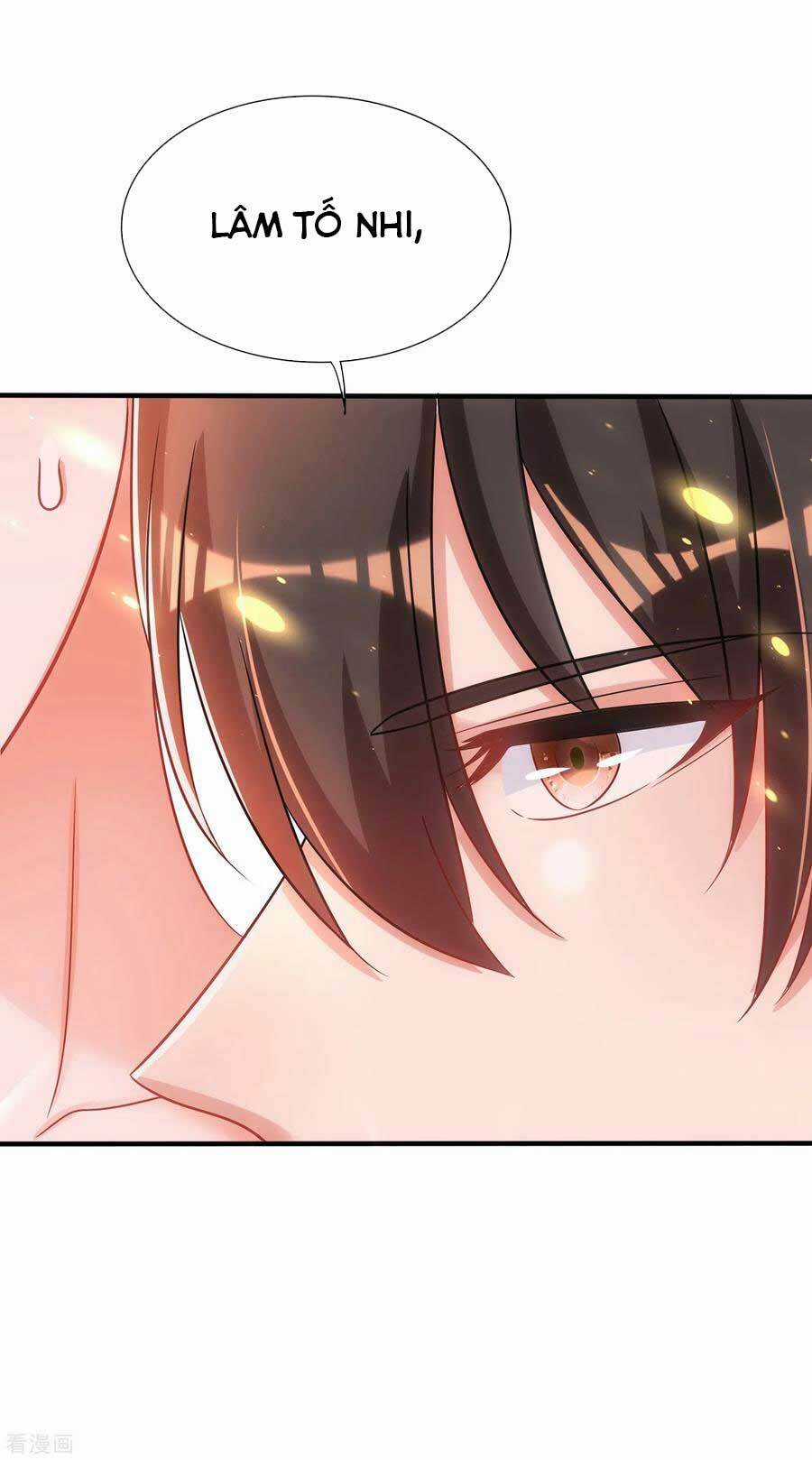 Trùng Sinh Không Gian: Cô Vợ Hào Môn Nóng Bỏng Không Dễ Chọc Chapter 112 trang 6