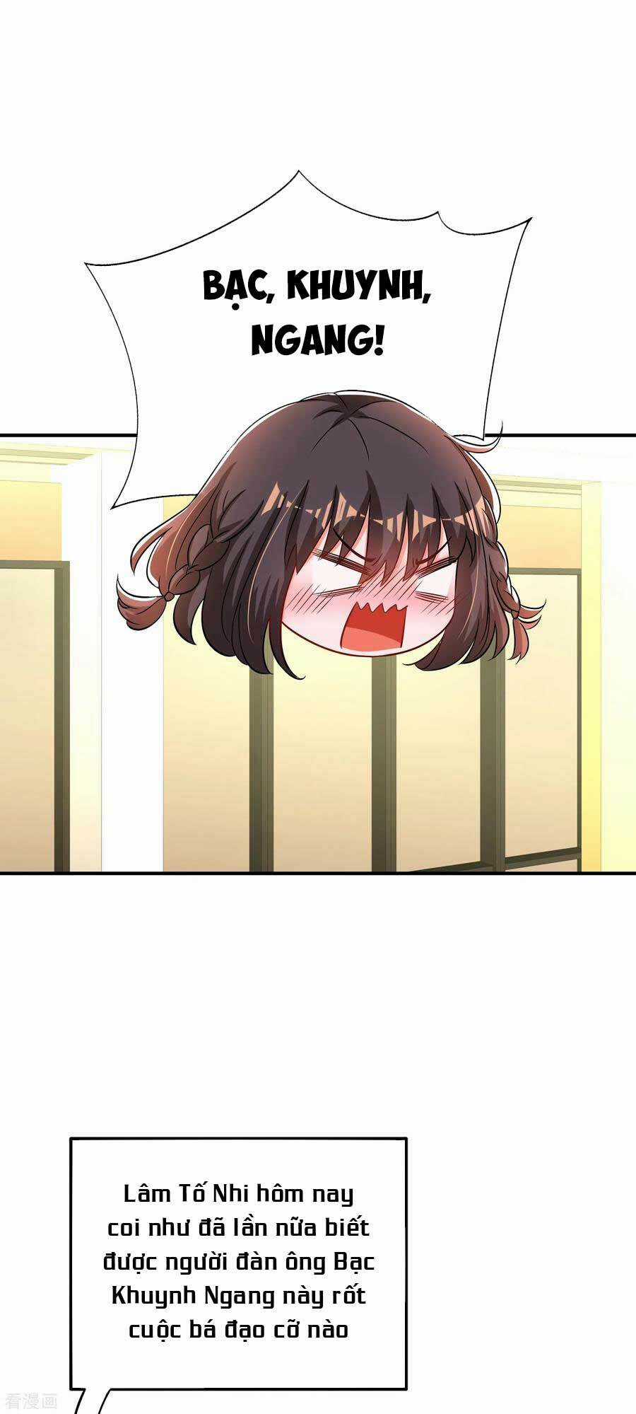 Trùng Sinh Không Gian: Cô Vợ Hào Môn Nóng Bỏng Không Dễ Chọc Chapter 112 trang 9