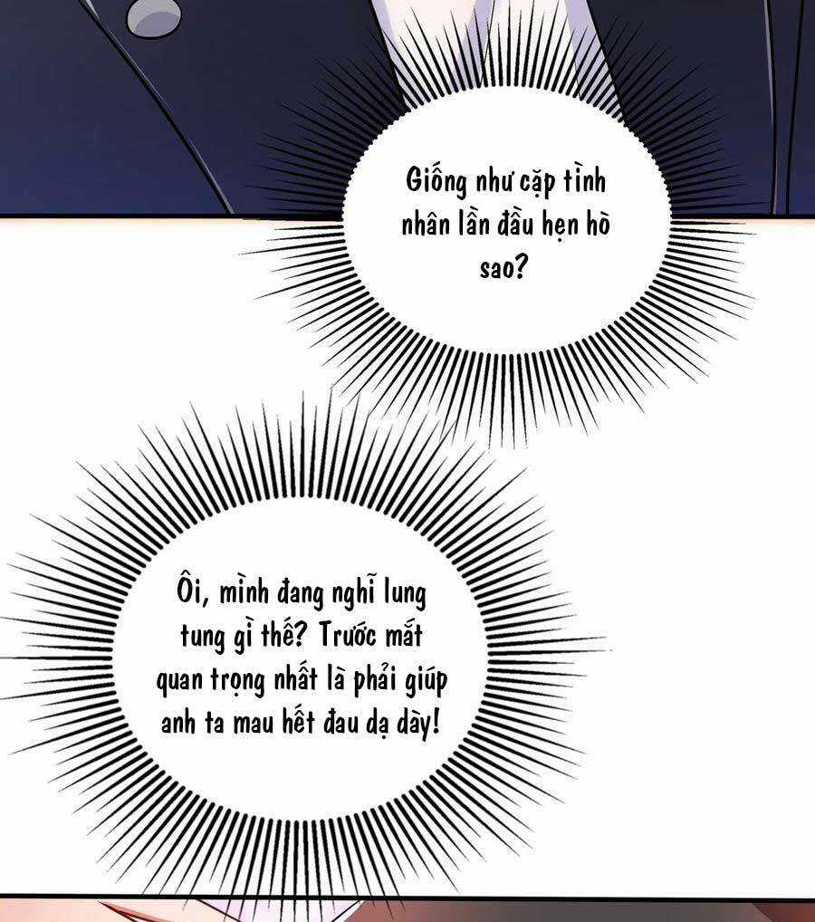 Trùng Sinh Không Gian: Cô Vợ Hào Môn Nóng Bỏng Không Dễ Chọc Chapter 113 trang 10