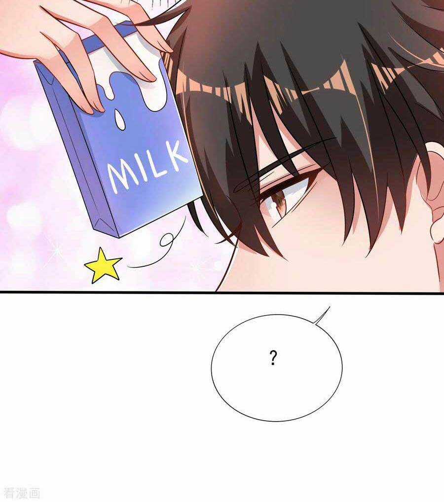 Trùng Sinh Không Gian: Cô Vợ Hào Môn Nóng Bỏng Không Dễ Chọc Chapter 113 trang 11