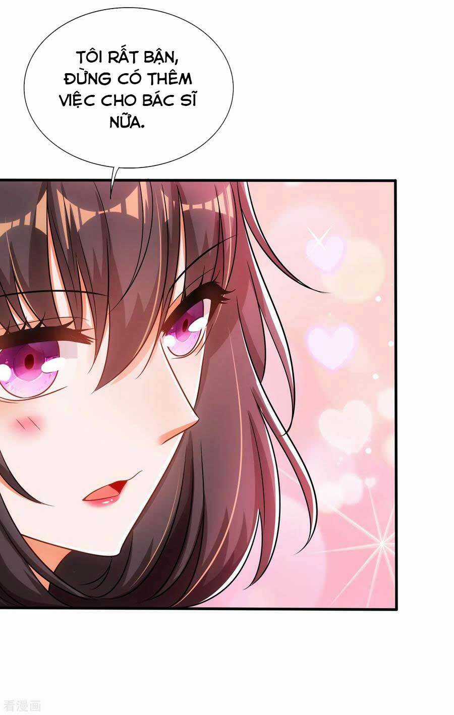 Trùng Sinh Không Gian: Cô Vợ Hào Môn Nóng Bỏng Không Dễ Chọc Chapter 113 trang 13