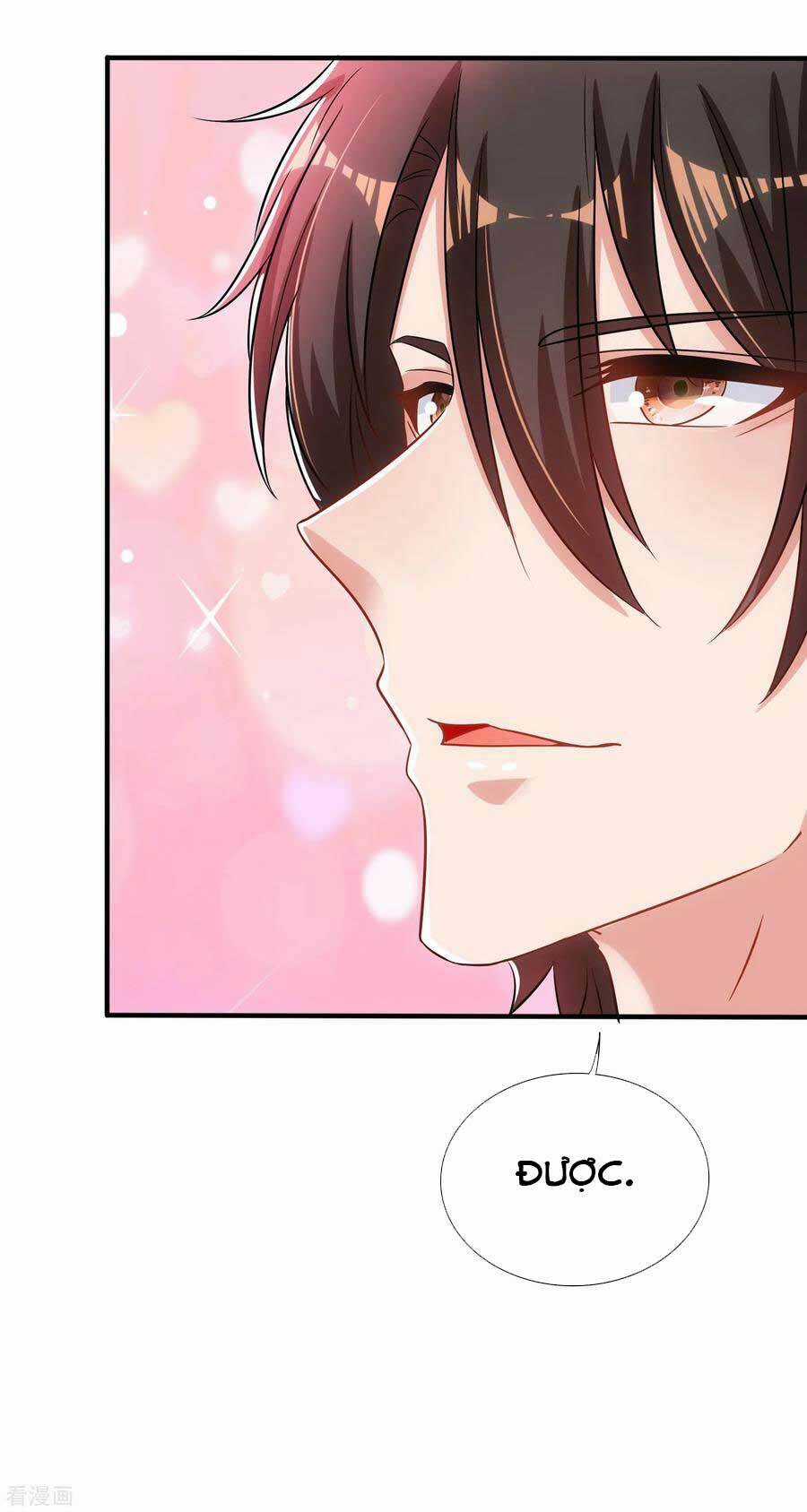 Trùng Sinh Không Gian: Cô Vợ Hào Môn Nóng Bỏng Không Dễ Chọc Chapter 113 trang 14