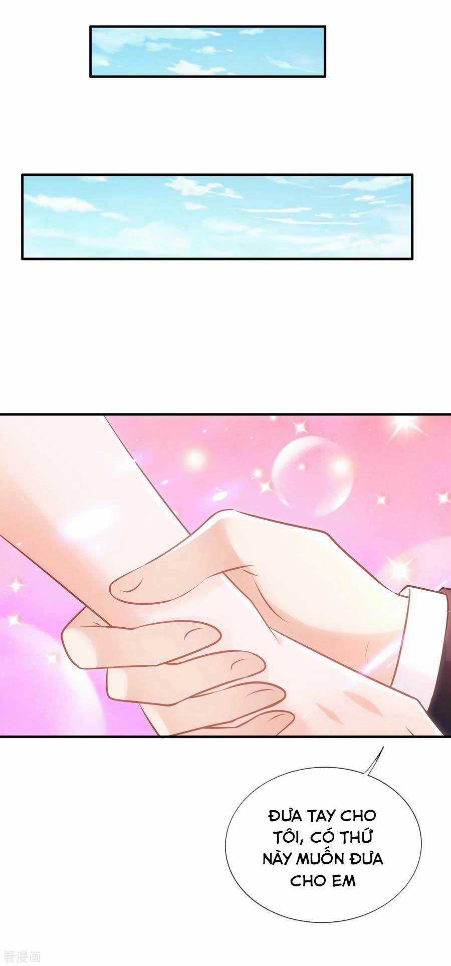 Trùng Sinh Không Gian: Cô Vợ Hào Môn Nóng Bỏng Không Dễ Chọc Chapter 113 trang 15