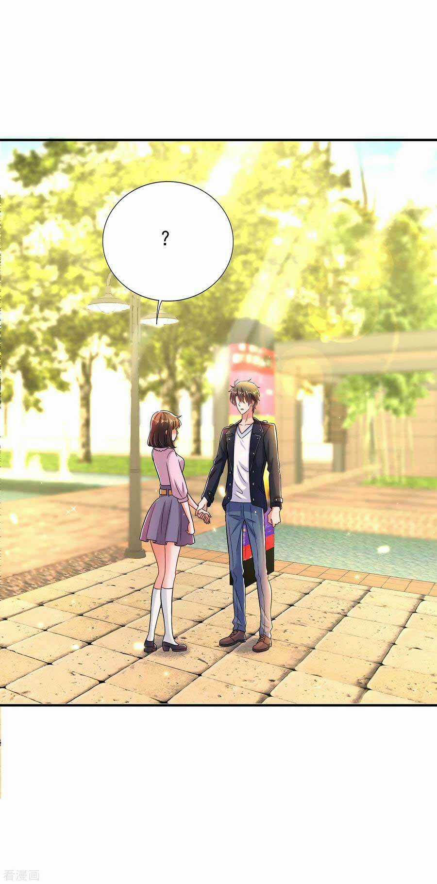 Trùng Sinh Không Gian: Cô Vợ Hào Môn Nóng Bỏng Không Dễ Chọc Chapter 113 trang 16