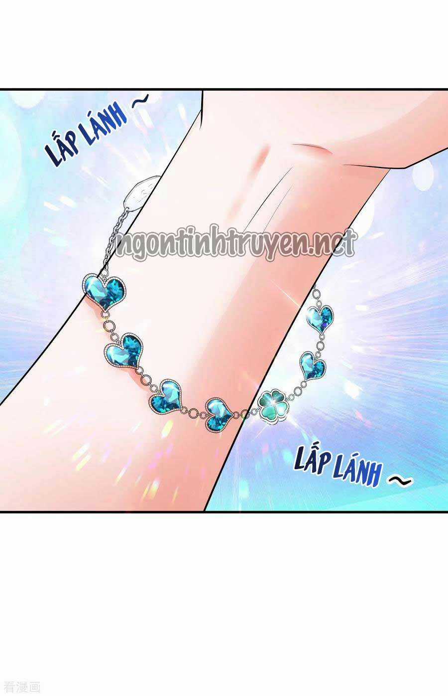 Trùng Sinh Không Gian: Cô Vợ Hào Môn Nóng Bỏng Không Dễ Chọc Chapter 113 trang 18