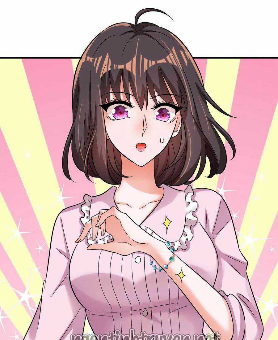 Trùng Sinh Không Gian: Cô Vợ Hào Môn Nóng Bỏng Không Dễ Chọc Chapter 113 trang 19