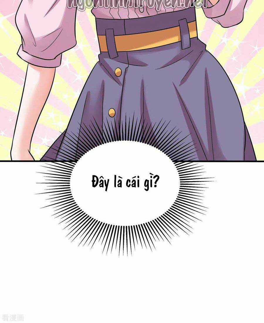 Trùng Sinh Không Gian: Cô Vợ Hào Môn Nóng Bỏng Không Dễ Chọc Chapter 113 trang 20