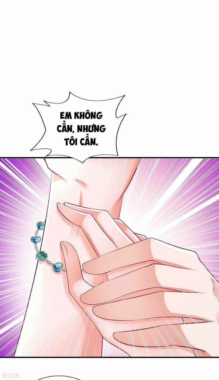 Trùng Sinh Không Gian: Cô Vợ Hào Môn Nóng Bỏng Không Dễ Chọc Chapter 113 trang 24