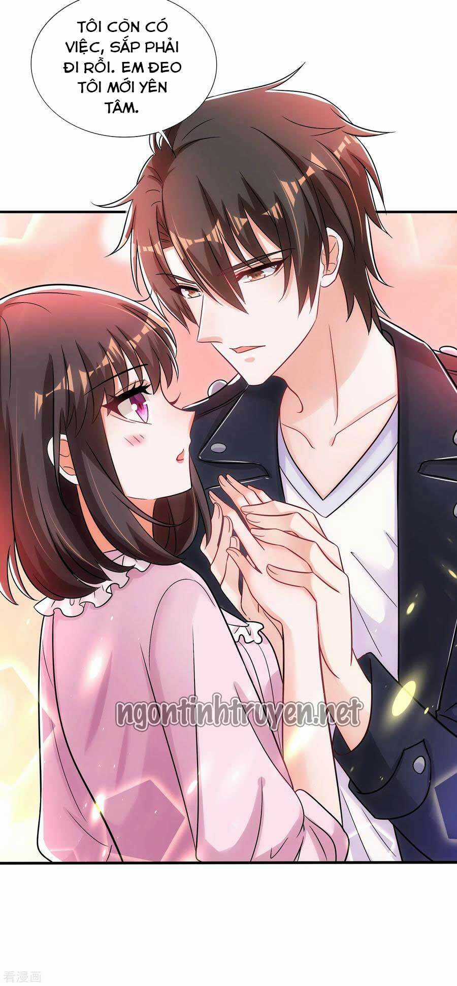 Trùng Sinh Không Gian: Cô Vợ Hào Môn Nóng Bỏng Không Dễ Chọc Chapter 113 trang 25