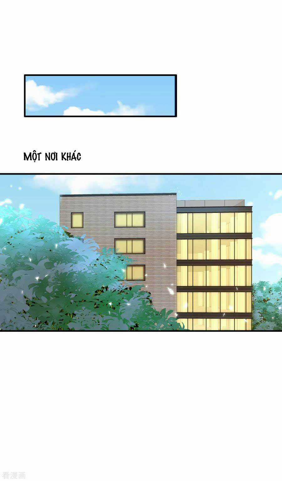 Trùng Sinh Không Gian: Cô Vợ Hào Môn Nóng Bỏng Không Dễ Chọc Chapter 113 trang 28