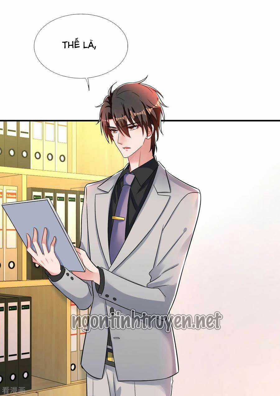 Trùng Sinh Không Gian: Cô Vợ Hào Môn Nóng Bỏng Không Dễ Chọc Chapter 113 trang 29