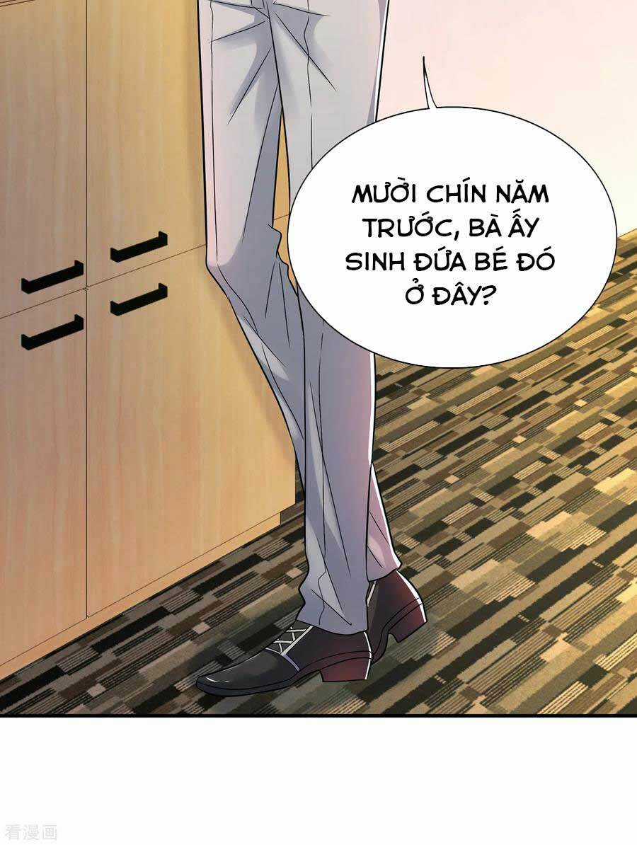 Trùng Sinh Không Gian: Cô Vợ Hào Môn Nóng Bỏng Không Dễ Chọc Chapter 113 trang 30