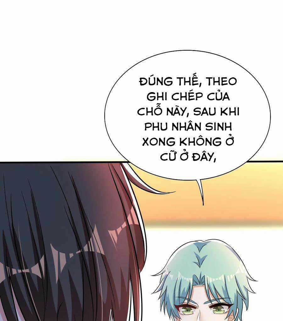 Trùng Sinh Không Gian: Cô Vợ Hào Môn Nóng Bỏng Không Dễ Chọc Chapter 113 trang 31