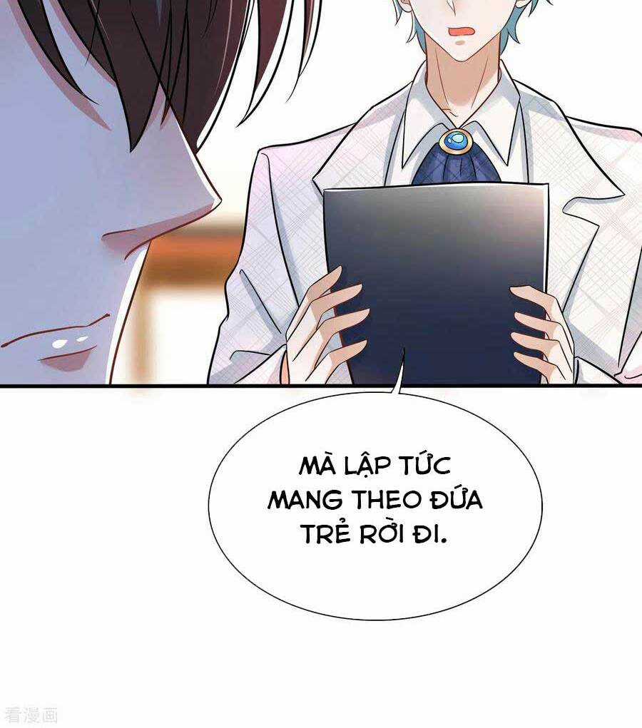 Trùng Sinh Không Gian: Cô Vợ Hào Môn Nóng Bỏng Không Dễ Chọc Chapter 113 trang 32