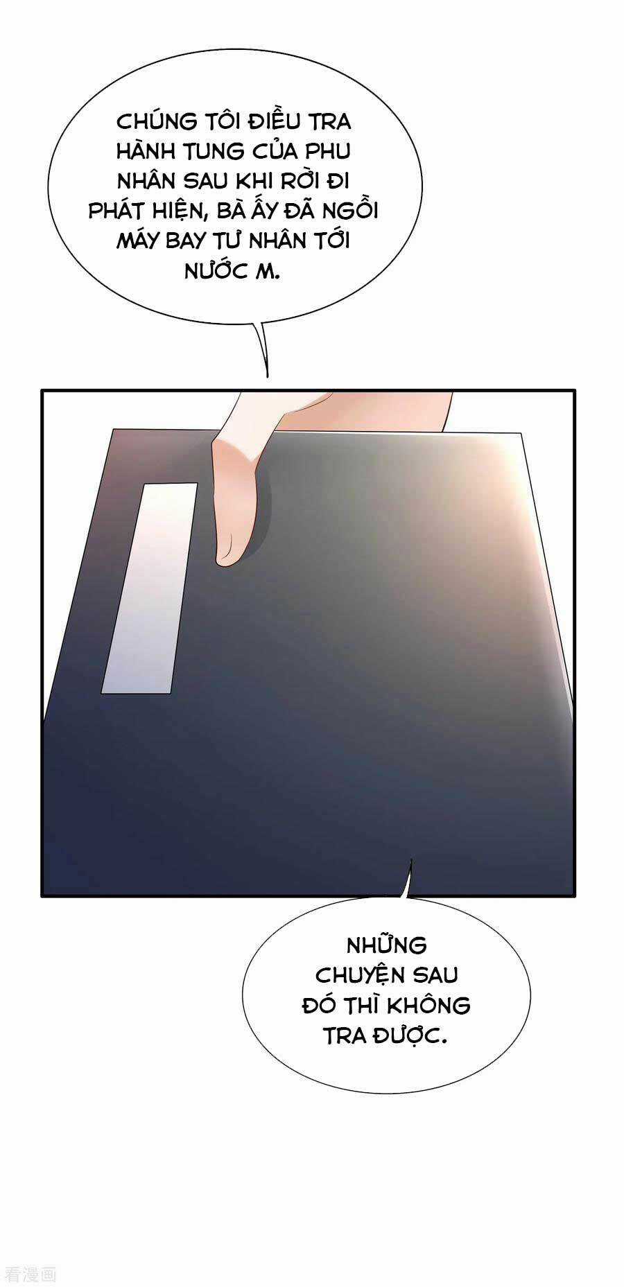 Trùng Sinh Không Gian: Cô Vợ Hào Môn Nóng Bỏng Không Dễ Chọc Chapter 113 trang 33