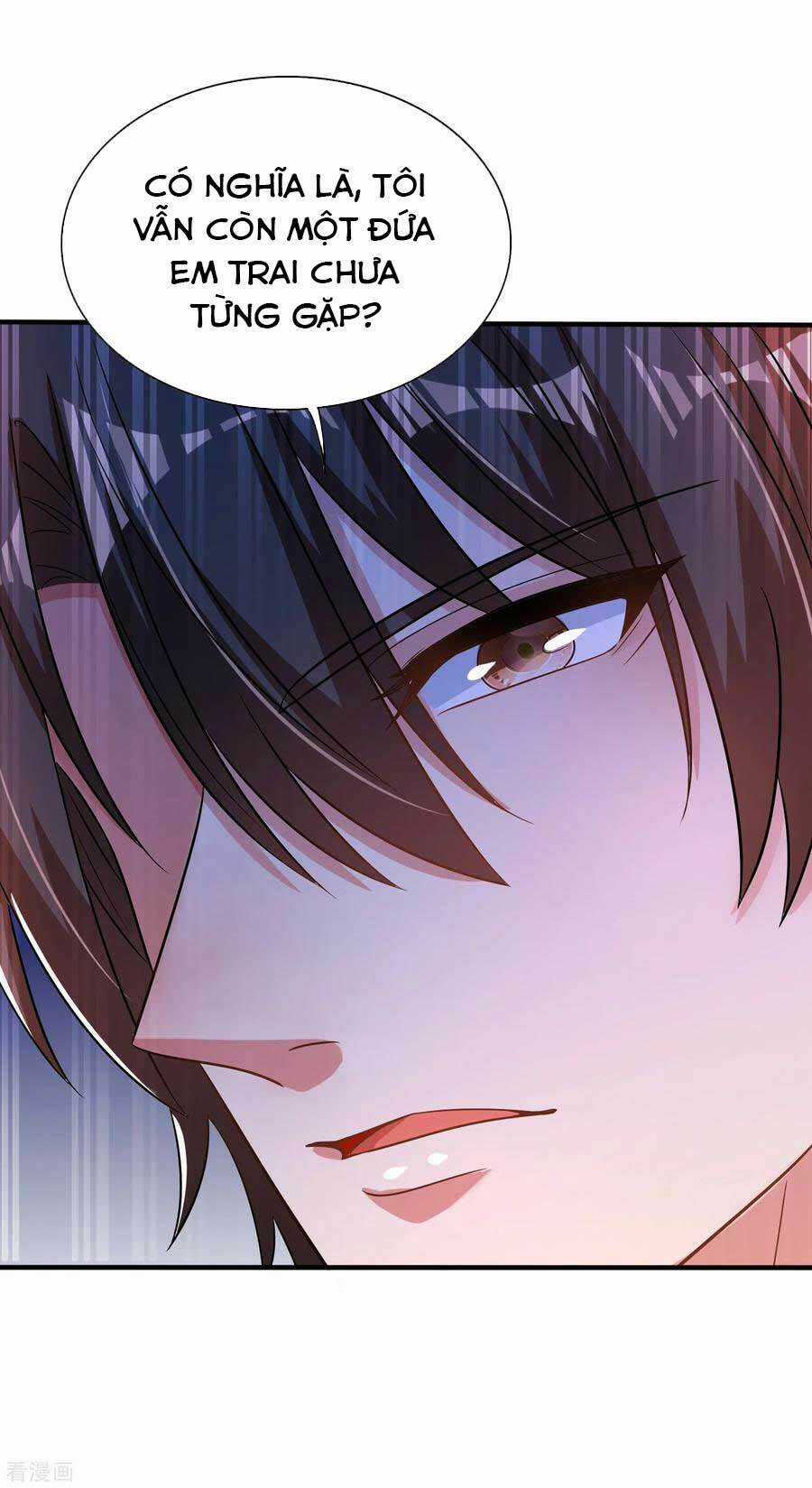 Trùng Sinh Không Gian: Cô Vợ Hào Môn Nóng Bỏng Không Dễ Chọc Chapter 113 trang 34