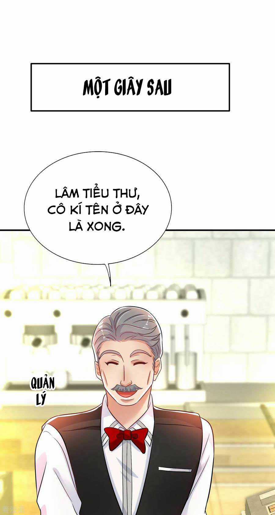 Trùng Sinh Không Gian: Cô Vợ Hào Môn Nóng Bỏng Không Dễ Chọc Chapter 113 trang 4