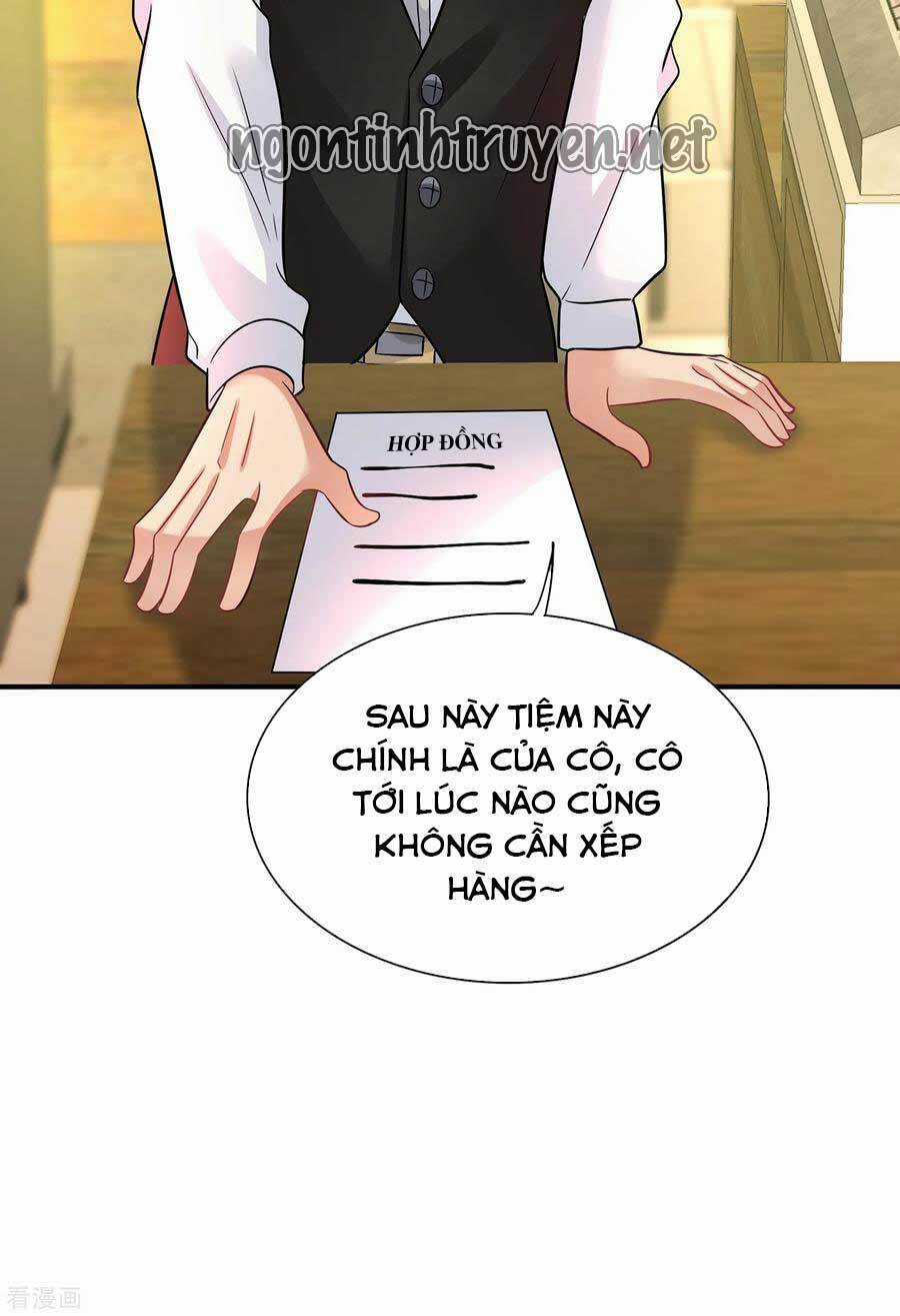 Trùng Sinh Không Gian: Cô Vợ Hào Môn Nóng Bỏng Không Dễ Chọc Chapter 113 trang 5