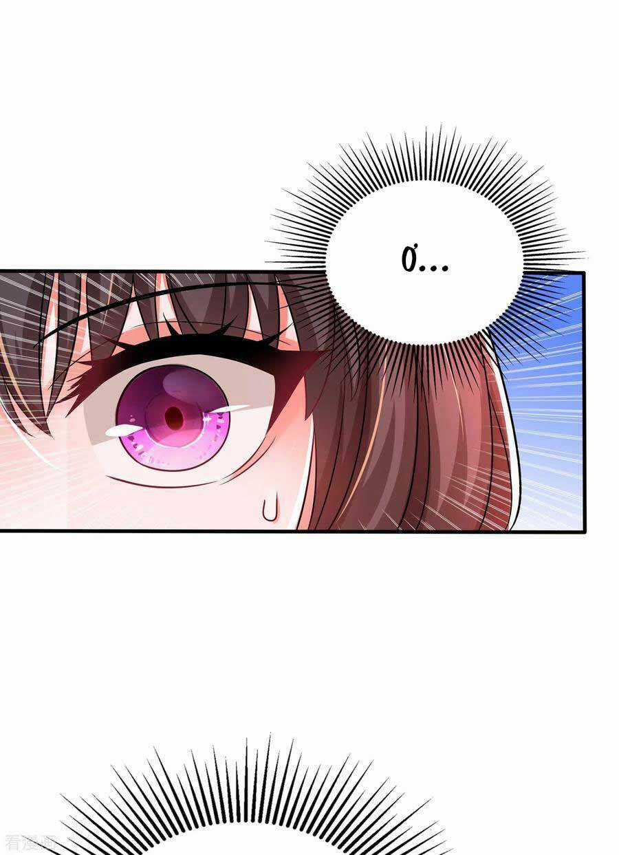 Trùng Sinh Không Gian: Cô Vợ Hào Môn Nóng Bỏng Không Dễ Chọc Chapter 113 trang 6